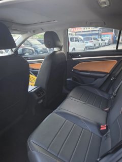 2023 Volkswagen Bora Sedan 2023 1.2T AT 200TSI DSGYuexingPROEdition #7