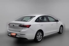 2021 Buick Excelle GT Sedan 2021 1.3T AT 18TLightly mixedEntry Facelift #2