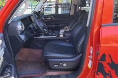 2022 Tank 300 2021 Off-road 2.0TAT conqueror #9