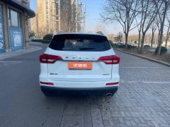 2019 Haval M6 2019 1.5T AT DCTElite China VI #6