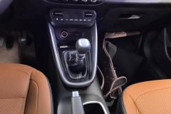 2018 Baojun 510 2017 1.5 MT Luxury #16