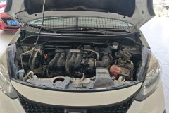 2021 Honda Fit Hatchback 2021 1.5 AT tide runEdition #10
