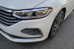 2023 Volkswagen Lavida 2023 Facelift 1.5L AT 5Million thousandEdition #5