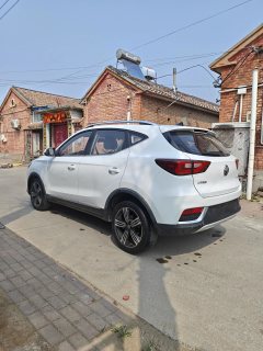 2019 MG ZS 2018 1.5 AT Elite #8