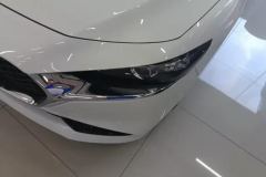 2024 Mazda Mazda3 Axela Sedan 2023 2.0L AT Quality and eleganceEdition #5