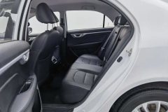 2020 Geely Auto Vision 2020 Facelift 1.5L MT Asian GamesEdition #19