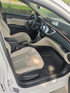 2018 Buick Excelle GT Sedan 2018 1.0T AT 15TEntry #4