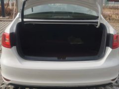 2015 Volkswagen Sagitar 2014 1.4T AT Luxury Facelift #13