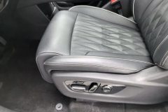 2022 GAC Trumpchi Trumpchi GS8 2022 HybridSeries 2.0TM AT 4WDPremium （6Seat） #21