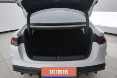 2025 BYD Qin L 2024 1.5L AT DM-i 80KMSurpass #4