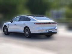 2025 Voyah Zhuiguan L 2026 AWD Ultra #4
