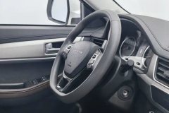 2024 Dongfeng Fengxing Fengxing T5 2024 1.6L CVT Shengshi Dream Edition 5-Seater #23