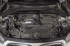 2019 BMW X1 2019 1.5T AT 18LiExclusiveFWD #10