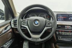 2017 BMW X5(Imported)(Imported) 2017 2.0T AT 28i (Imported) #15