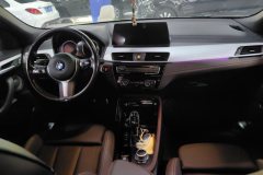 2022 BMW X2 2021 Facelift 2.0T AT sDrive25i YaoyeEdition #12