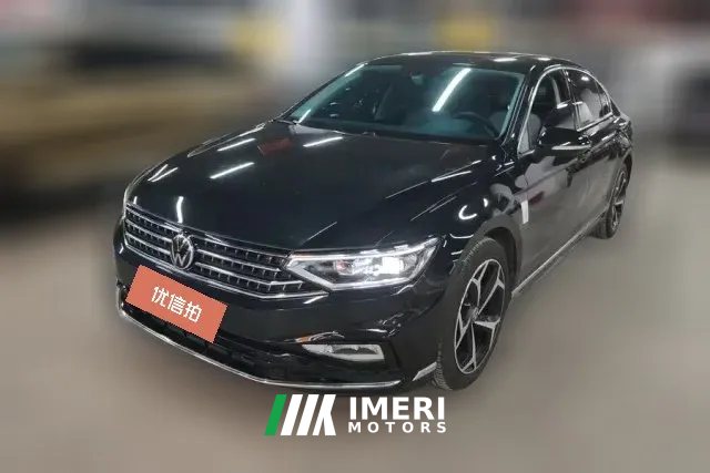 2023 Volkswagen Magotan 2023 2Million Edition 2.0T AT 330TSI DSGLeading