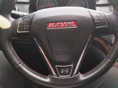 2015 Haval H6 2015 1.5T MT SportElite FWD Facelift #17