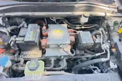 2021 Ora Good Cat 2021 400kmStandardBattery life athenaEdition LFP #10