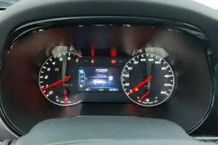 2022 Chang'an CS35 Plus 2022 1.6L MT Luxury #14
