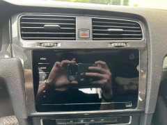 2020 Volkswagen Golf 2020 1.4T AT 280TSIComfort #11