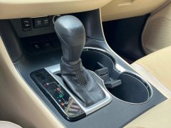 2019 Toyota Highlander 2018 2.0T AT Elite7Seat FWD #8