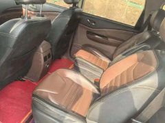 2017 Dongfeng Fengxing Fengxing SX6 2016 1.6 MT Elite #8