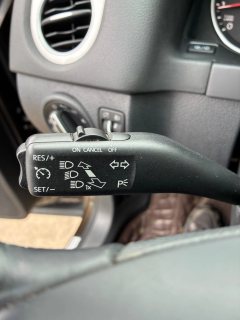 2019 Volkswagen Tiguan 2017 1.8T AT 300TSIsilk roadComfort #21