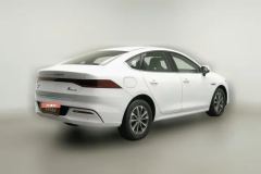 2024 BYD Qin Plus 2024 Glory 1.5L AT DM-i 55KMLeading #2