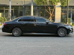 2018 Mercedes-Benz E-Class 2018 2.0T AT E300LLuxury Facelift #7