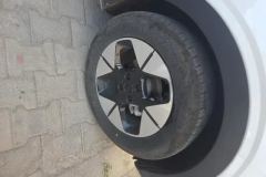 2025 Geely Galaxy Geely Galaxy Xingyuan 2025 310km dreamEdition #6
