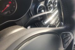 2017 Mercedes-Benz C-Class 2018 2.0T AT C200 L Sport AchievementSpecial #16
