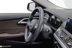 2019 BMW 1 Series 2019 2.0T AT 120i MSport Pkg #23