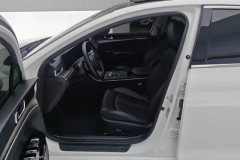 2021 Kia K5 2021 1.5T AT 270T CVVD HuanNewEdition #9