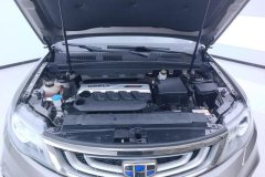 2018 Geely Auto Boyue 2018 1.8T AT Smart4GConnectedFWD #10