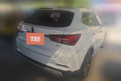 2019 Roewe RX5 2019 1.5T AT 20T 4GConnectedPlatinumFWD #3