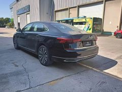 2020 Volkswagen Passat 2020 2.0T AT 330TSIElite China V #9