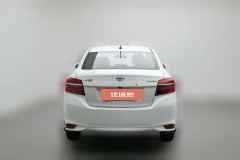 2022 Toyota Vios 2021 1.5 AT EnactusEdition #4