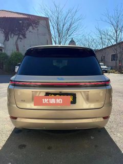 2023 Li Auto Li Auto L9 2022 Max #8