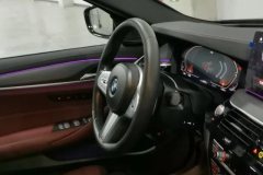 2023 BMW 5 Series 2023 2.0T AT 530Li Exclusive MSport Pkg #23