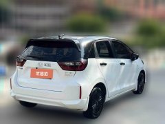 2022 Honda Fit Hatchback 2022 AT 1.5L CVT Chao XiangSunroofEdition #4