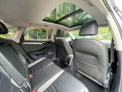 2020 Volkswagen Sagitar 2020 1.2T AT 200TSIComfort China VI #11