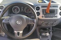 2016 Volkswagen Tiguan 2015 1.8T MT LimitedFWD #12