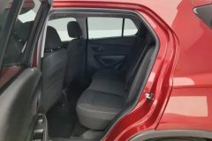 2018 Chevrolet Trax 2017 1.4T AT Comfort FWD #11