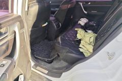 2019 Haval M6 2019 1.5T AT DCTElite China VI #11