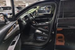 2019 Lynk & Co Lynk & Co 01 2017 2.0T AT ProEditionFWD #9