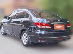 2016 Nissan Sylphy 2016 1.6 AT ClassicXEComfort #4