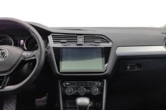 2021 Volkswagen Tiguan L 2021 1.4T AT 280TSISmartFWD #16