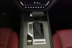 2020 Chang'an CS35 Plus 2019 1.4T AT ChanglianBlue WhaleEdition #17