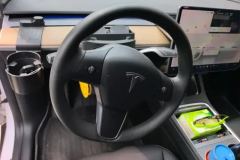 2021 Tesla Model Y 2021 Long Rangeall wheel driveEdition #15