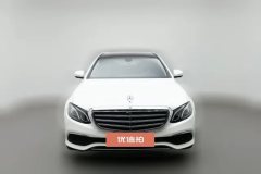 2019 Mercedes-Benz E-Class 2019 2.0T AT E300LSportFashion Facelift #3